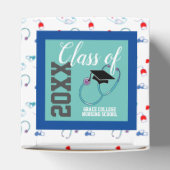 看護卒業党 フェイバーボックス (上部)