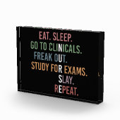 看護学おもしろい生未来ナース フォトブロック (右)