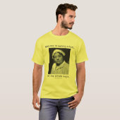 看護学校へようこそ Tシャツ (正面フル)