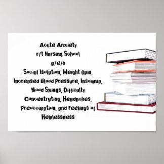 看護学校ポスター ポスター