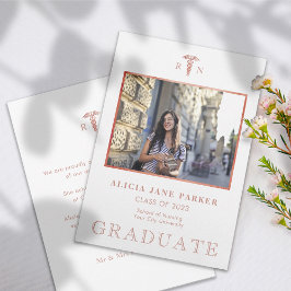 看護学校卒業写真バラ金ゴールドグリッター