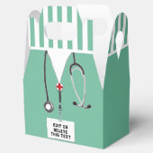 看護学校卒業特典ボックス フェイバーボックス (オープン)