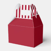 看護学校卒業特典ボックス フェイバーボックス (裏面サイド)