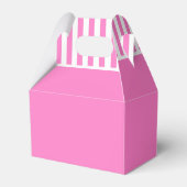 看護学校卒業特典ボックス フェイバーボックス (裏面サイド)