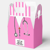 看護学校卒業特典ボックス フェイバーボックス (オープン)