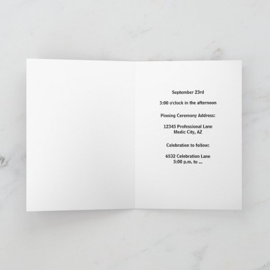 看護学校卒業生発表名前付き カード (内部)