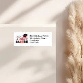 看護学校卒業生 ラベル