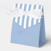 看護学校卒業祝い箱 フェイバーボックス (正面サイド)