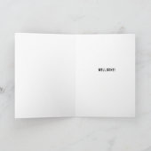 看護学校卒業 カード (内部)