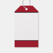 看護学校卒業 ギフトタグ (裏面)