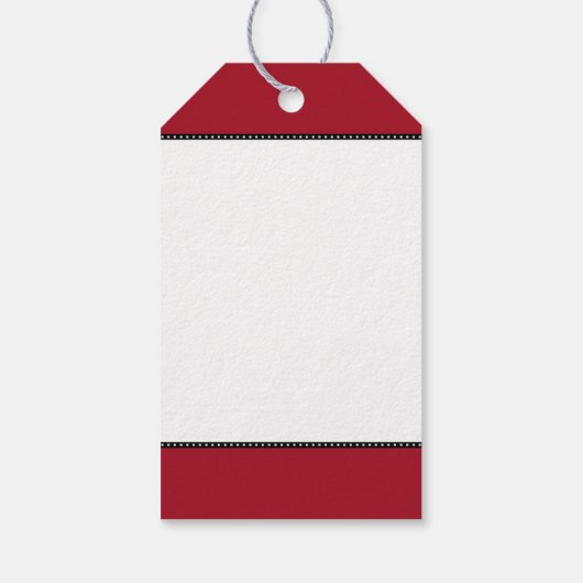 看護学校卒業 ギフトタグ (裏面)