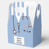 看護学校卒業 フェイバーボックス (オープン)