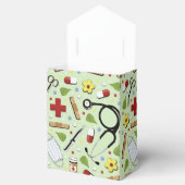 看護学校卒業 フェイバーボックス (オープン)