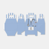 看護学校卒業 フェイバーボックス (折り畳みなし)