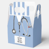 看護学校卒業 フェイバーボックス (オープン)