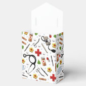 看護学校卒業 フェイバーボックス (オープン)