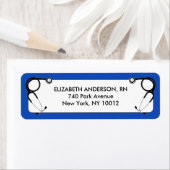 看護学校卒業 ラベル (インサイチュ)