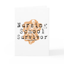 看護学校生存者