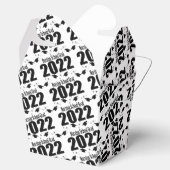 看護学校2022年卒業(黒) フェイバーボックス (オープン)