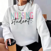 看護学校Tシャツ、将来の看護師へのギフトアイデア Tシャツ