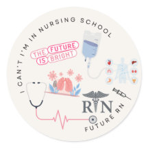 看護学生の友人への贈り物