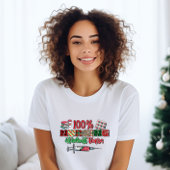 看護学生の涙 Tシャツ