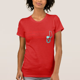 看護学生のClinicalsのおもしろいなTシャツII Tシャツ