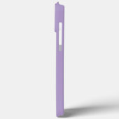 看護学生 学校 未来の看護師 名前 Case-Mate iPhoneケース (裏面 / 左)