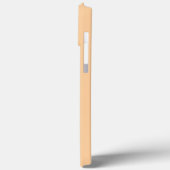 看護学生 学校 未来の看護師 名前 Case-Mate iPhoneケース (裏面 / 左)