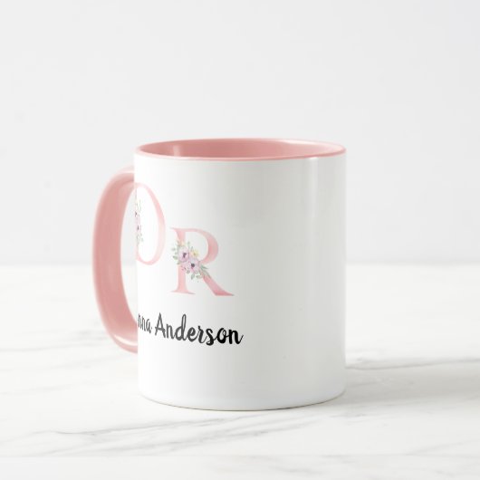 看護実習ギフトマグ、DNPギフトの医師 マグカップ (正面左)