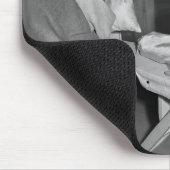 看護専門学校: 40年代 マウスパッド (コーナー)