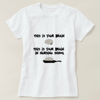 看護専門学校 Tシャツ