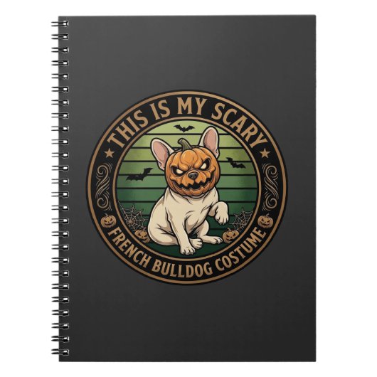 看護師の日+ウィッチナイト+ハロウィン+死神_1 ノートブック (正面)