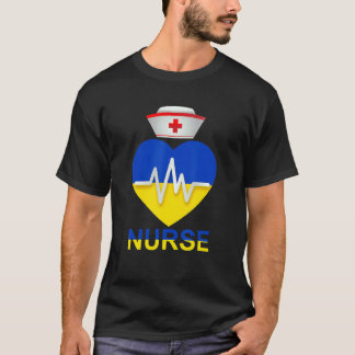 看護師の日 看護師週間 看護師の人生 2022 Tシャツ