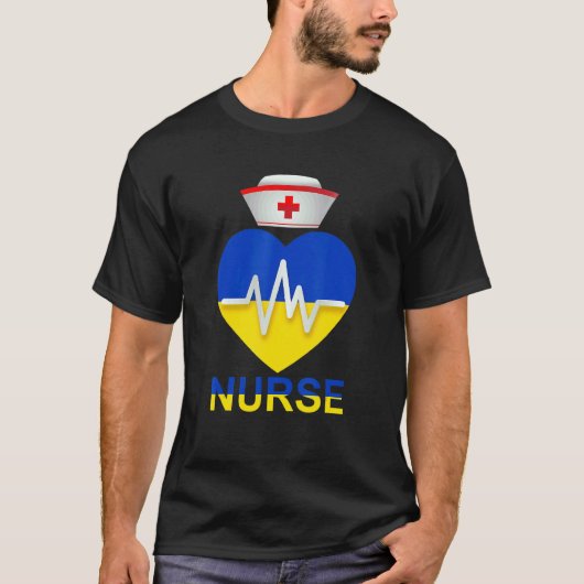 看護師の日 看護師週間 看護師の人生 2022 Tシャツ (正面)