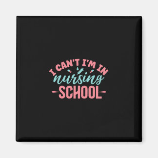 看護師へのギフト | 看護学校に在学中です マグネット