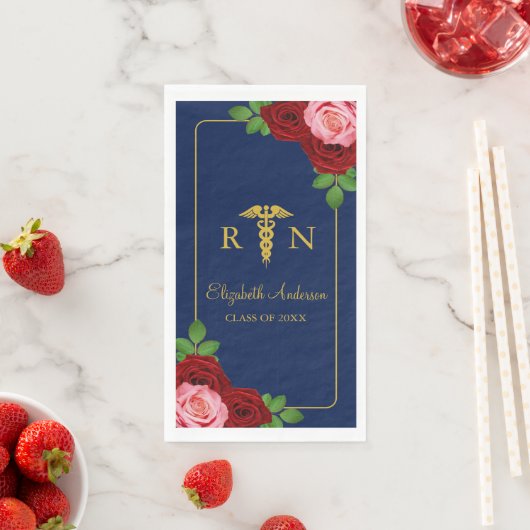 看護師卒業 (インサイチュ)