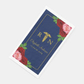 看護師卒業 (コーナー)