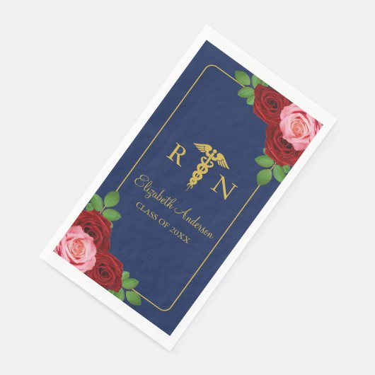 看護師卒業 (コーナー)