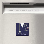 看護師卒業2026 マグネット (インサイチュ (食洗機))