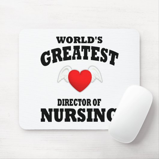 看護師長 マウスパッド (マウス)