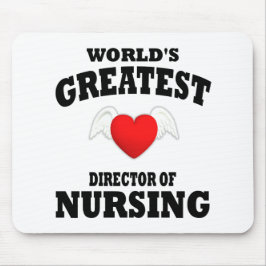 看護師長 マウスパッド