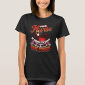 看護師3 Tシャツ (正面)