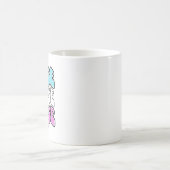 看護師 コーヒーマグカップ (中央)