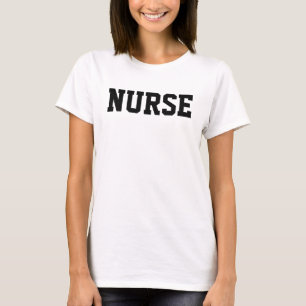 看護師 トワルシャツ 看護師卒業 Tシャツ