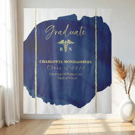 看護師 医療 ケアドゥセウス 卒業 背景 タペストリー