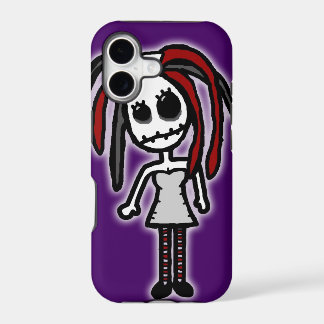 看護師 iPhone カバー