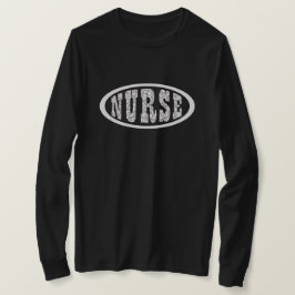 看護師 Tシャツ