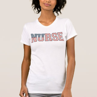 看護師 Tシャツ