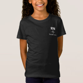看護師Tシャツ Tシャツ